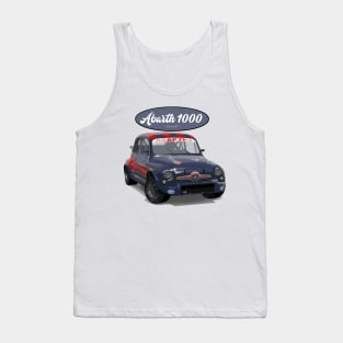 ABARTH 1000 Tank Top